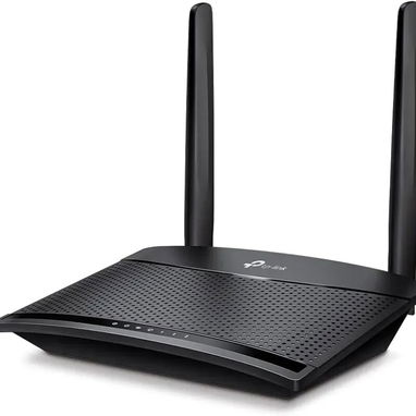 Router TP-Link TL-MR100 4G LTE 300Mbps - 2/2