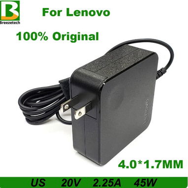 🔥Cargador de Laptop Lenovo y Acer🔥 - Img 92370347