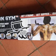 Iron Gym - Img 45425977