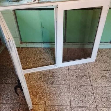 Ventanas de cristal 🪟 de alta calidad - 2/4