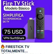 Fire TV Stick - Img 50278121