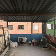 Se vende puertas de reja para entrada principal - Img 55443569