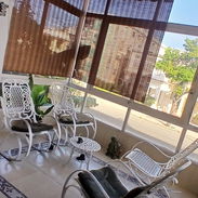 Vendo Apartamento de 4 cuartos en el Vedado - Img 58218947
