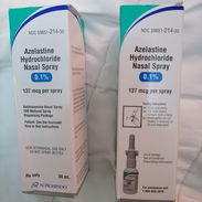 Spray Nasal - Img 57534537