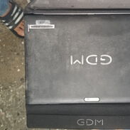 Vendo tablet marca GDM con teclado - Img 45527420