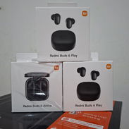 AUDIFONOS XIAOMIS ORIGINAL Y DE OTRAS MARCAS AL WHATSA CON SU GARANTIA NO SE VENDE COPIAS SOMOS TIENDA. 54741004 - Img 51966005