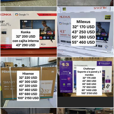 ‼️‼️Todo lo que buscas en equipos electrodomésticos lo tenemos aquí ‼️‼️: Precio en las fotos ✅ 🗣️ - 9/10