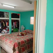 Se vende apartamento centro habana 3er piso avenida belascoain de 2/4 con dos baños se deja telefono fijo 2 split y más - Img 56690560
