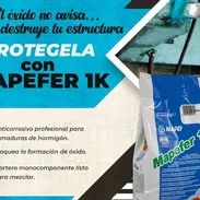 Mapefer 1 k anticorrosivo - Img 54525790