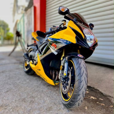 EN VENTA!! Suzuki GSXR 750CC | 2020| - 3/5