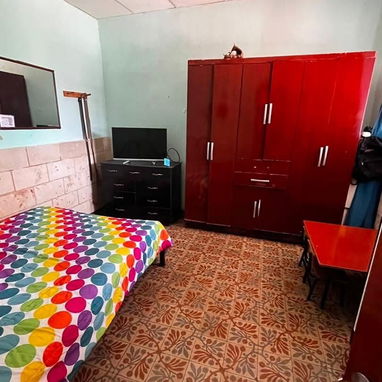 Casa independiente en Nuevo Vedado - 7/10