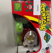 💥💥💥Carro de juguetes 20$ interesados llamar o escribir - Img 53379096