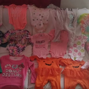 Ropas de bebe nuevas y en buen estado - 2/2