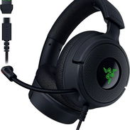 Audífonos Gamer Razer Kraken v4 X - Img 55732103
