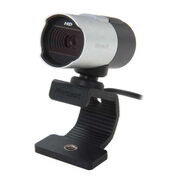 0km✅ Webcam Microsoft LifeCam Studio 📦 Micrófono, USB, Auto Foco, 1080p ☎️56092006 - Img 45053999