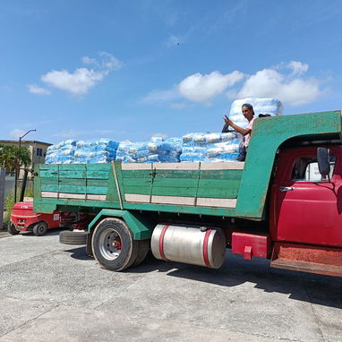 Camión para mudanzas y cargas en la Habana y provincias cercanas, también desde puertos, aeropuertos y Palco. - 3/3