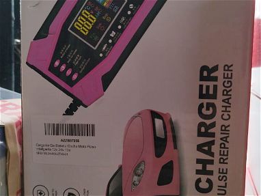 Tunder-Reparador de baterias - Img 64405332