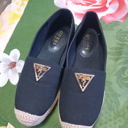 Vendo zapatos de mujeres - Img 56829425