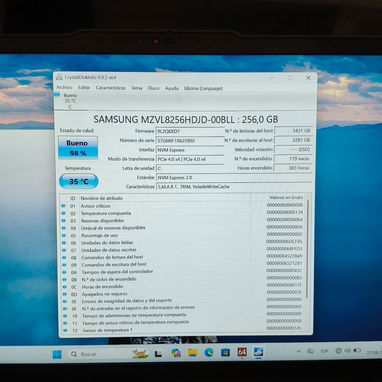GANGA!!! LAPTOP EN VENTA - 5/5