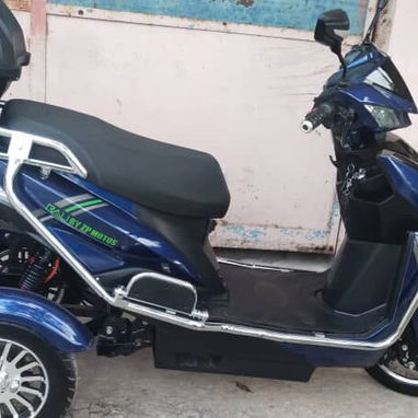 D20/4/6 MTKar *🛵MOTO ELÉCTRICA DE 3 RUEDAS RALI🛵* - Img 119440904