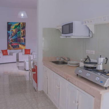 🛎️Apartamento Confortable de 3 Cuartos en Centro Habana REF 1453 - Img 112959332