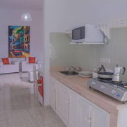 🔐Hermoso Apartamento de 1 Habitación en Centro Habana Muy Cerca del Malecón REF 1453 - Img 53565424