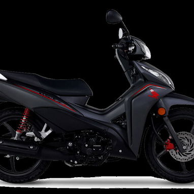 Vendo moto nueva!GANGA REBAJA!!, cero kilómetros!! Sùper econòmica!! 50km x litro!!!, HONDA wave 2025 - Img 118032986