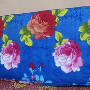 Se vende colchón de cuna - Img 45260710