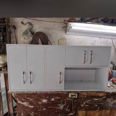 Muebles de melamina - 10/10