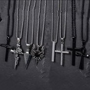 Cadenas, anillos y otros accesorios - Img 51416378