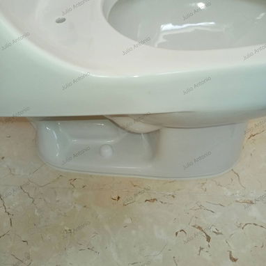 Plomero, plomeria, fontanero. Instalación de tasa sanitaria. - Img 122053154