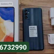 /56732990/Samsung F13- 160 USD - Nuevo con Garantía y Accesorios - - Img 45261115
