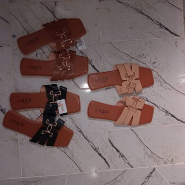 Sandalias originales - 5/6