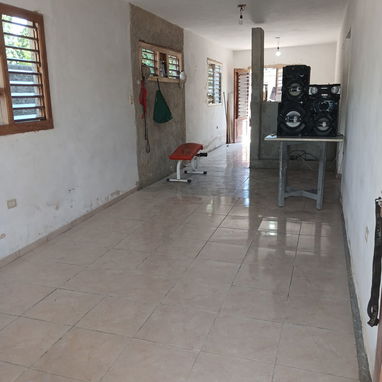 *#79- 🌊*‼️❕️‼️*EN REBAJAS‼️❕️‼️ Casa Ubicada antes del Intermitente de Guanabo ( Alturas de Boca Ciega.)*   🏡*Es una c - 6/9