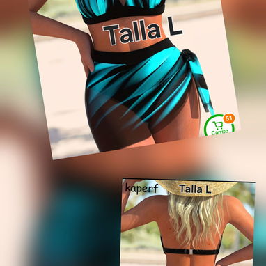 Trusas y bikinis - 3/10