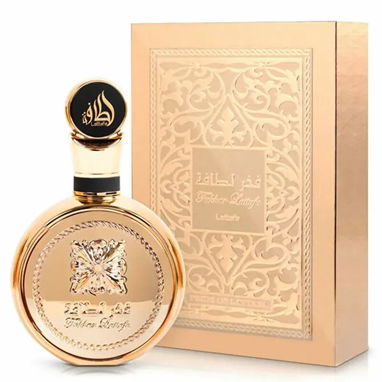 🖤 La Mejor Selección de Perfumes Árabes Originales en La Habana - Img 122586201
