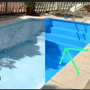 PINTURA PISCINA Original - Img 56318196