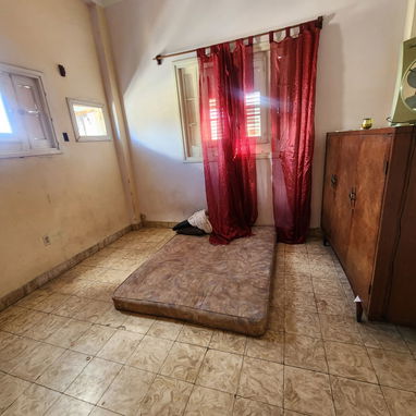 APARTAMENTO EN CENTRO HABANA - 8/10