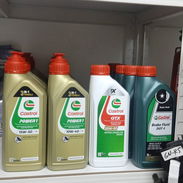 Aceites y lubricantes para motos - Img 55751548