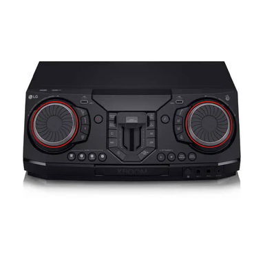 En venta LG XBOOM CL87 2350 W luces led fiesta música efecto sonido piscina terraza - Img 125091303