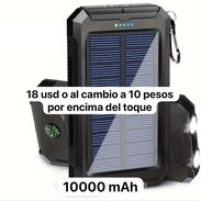 Power Bank 10mil mAh - Img 56366267
