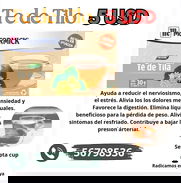 Te de tilo - Img main-image-47293204
