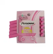 Máquina de Afeitar 5u Mujer - 💯 Garantía de satisfacción ID#Mer000 - Img 49760193