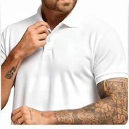 Pulover con cuello para hombres y jóvenes 58547627 - Img 54555483