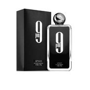 AFNAN 9PM MEN 3.4OZ EDP - Img 53825844