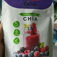 Chia natural $4usd 100g - Img 58087462
