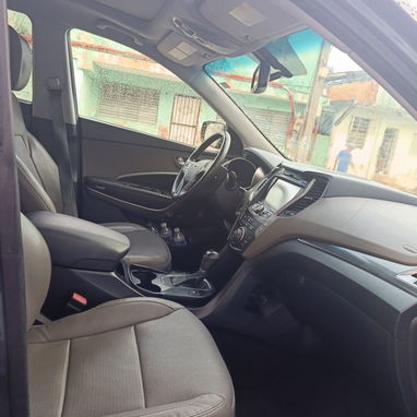 Hyundai Santa Fe Sport 2.0T 2016-2017: potencia y estilo en cada kilómetro. Con motor turbo de 240 caballos, tracción AW - Img 123356143
