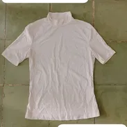 Pullover blanco de cuello ($3500) - Img 57176093