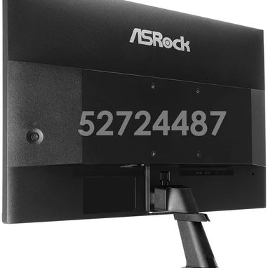 ✅✅52724487 - Monitor ASROCK de 25" GAMING, PG25FFT, Full HD, 180Hz✅✅ - 3/3