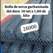Rrollo de cerca de 180 de alto x 10 metros de largo , entre otros . - Img 56868349